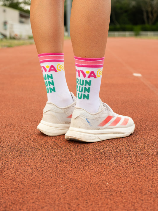 Chaussettes de Running Mixtes