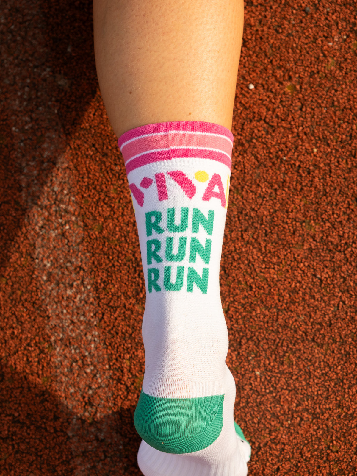 Chaussettes de Running Mixtes