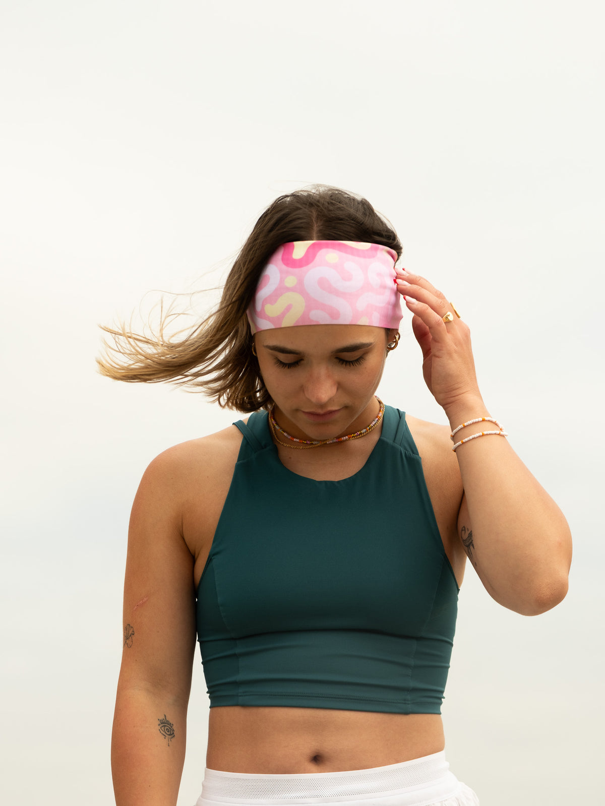 Bandeau Running-Trail